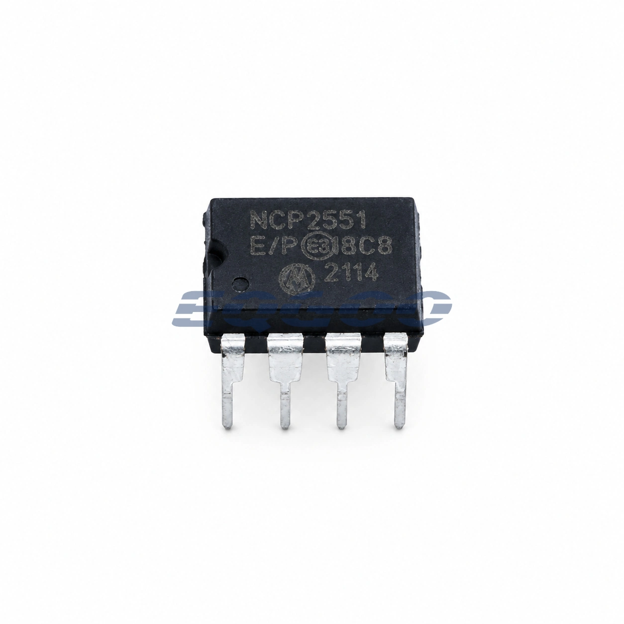 MCP2551-E/P product view