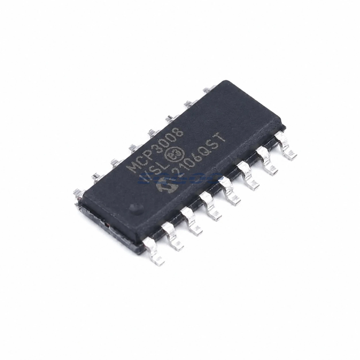 MCP3008-I/SL Microchip Technology product image