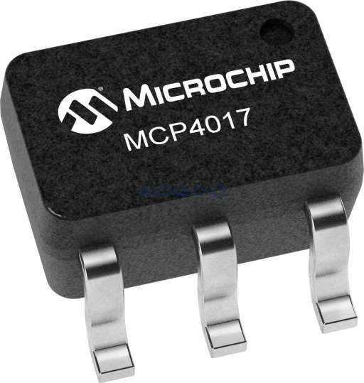 MCP4017T-503E/LT product view