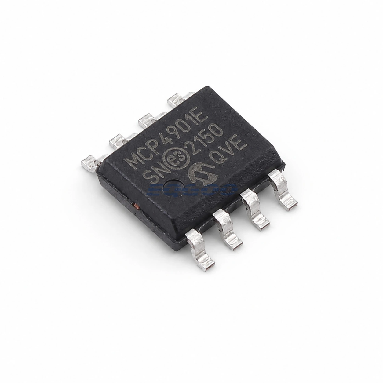 MCP4901T-E/SN Microchip Technology product image