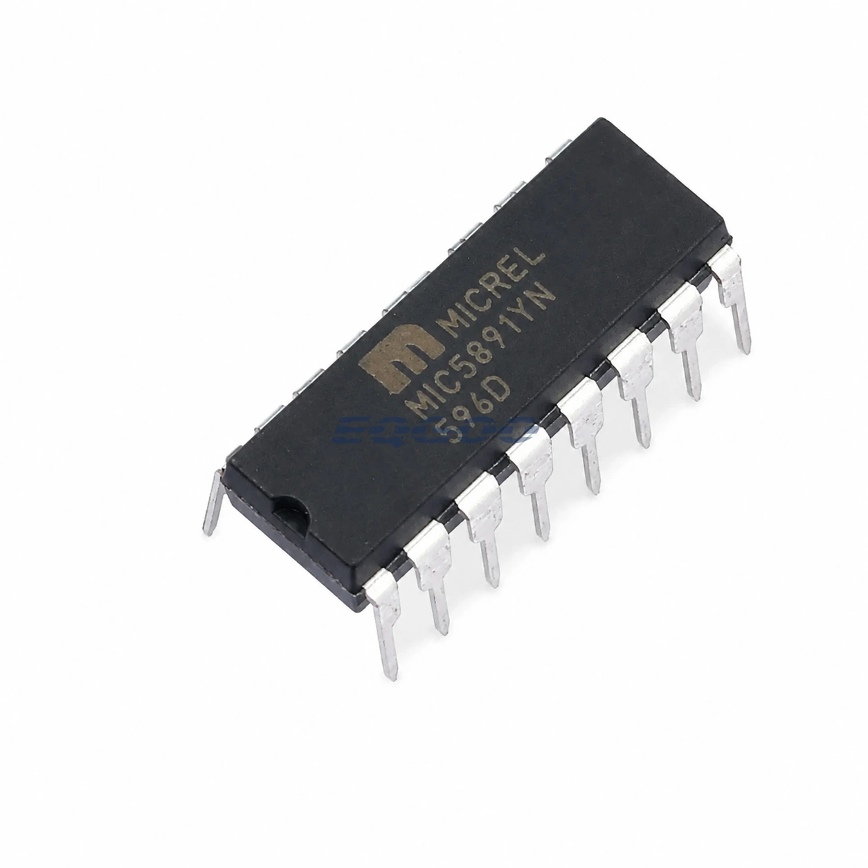 MIC5891YN Microchip Technology product image