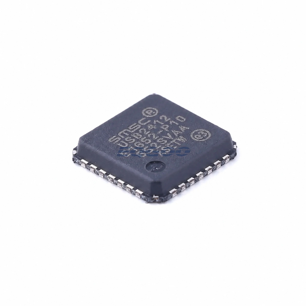 Microchip Technology USB2412-DZK product view