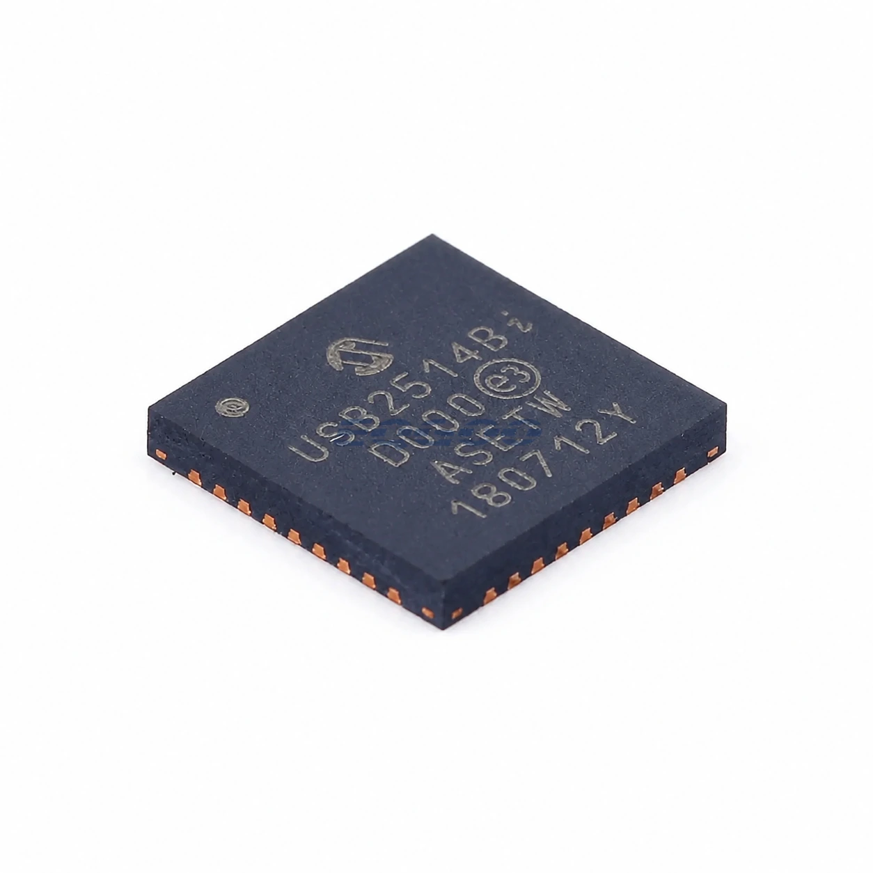 USB2514B-I/M2 Microchip Technology product image