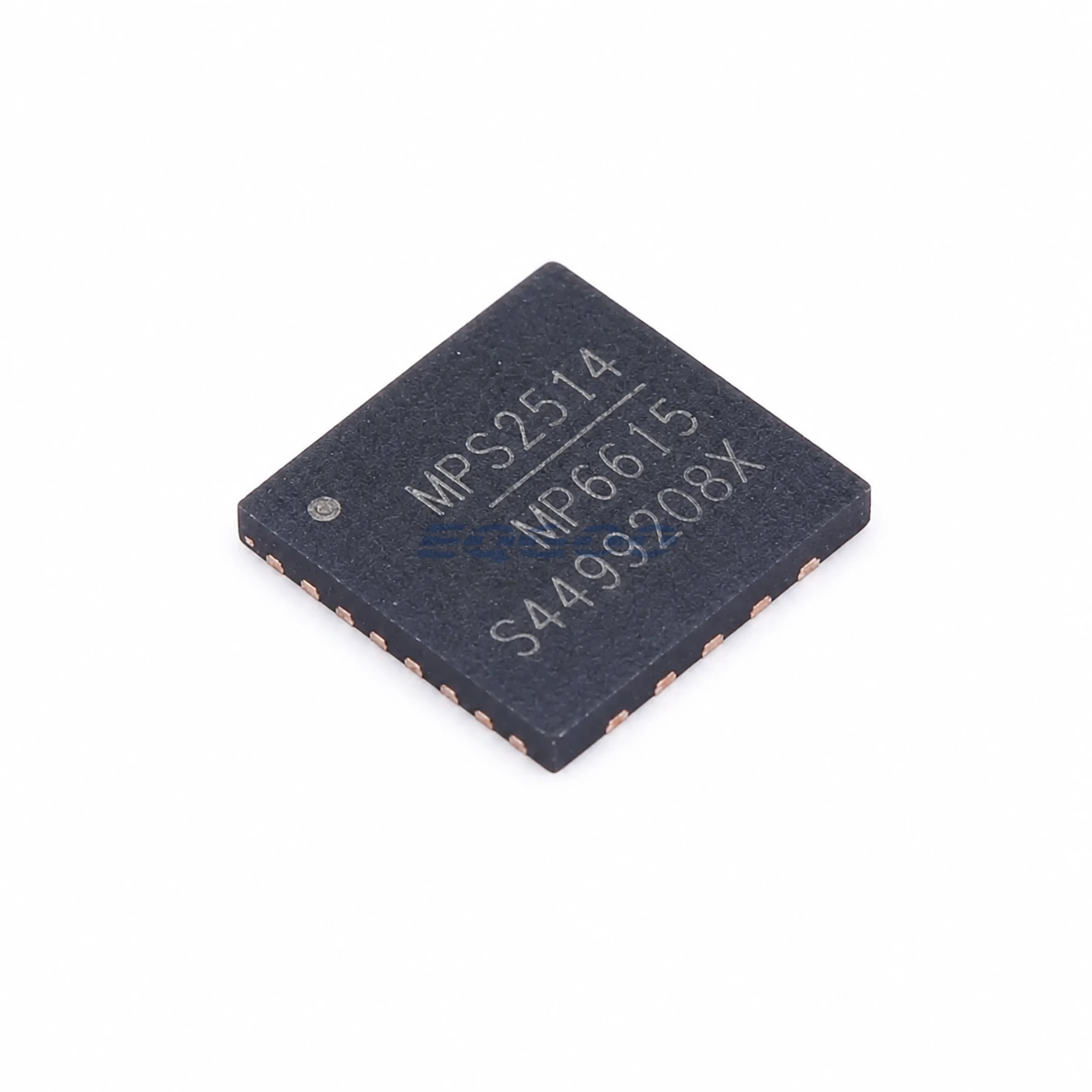 MPS MP6615GQKT-Z product view