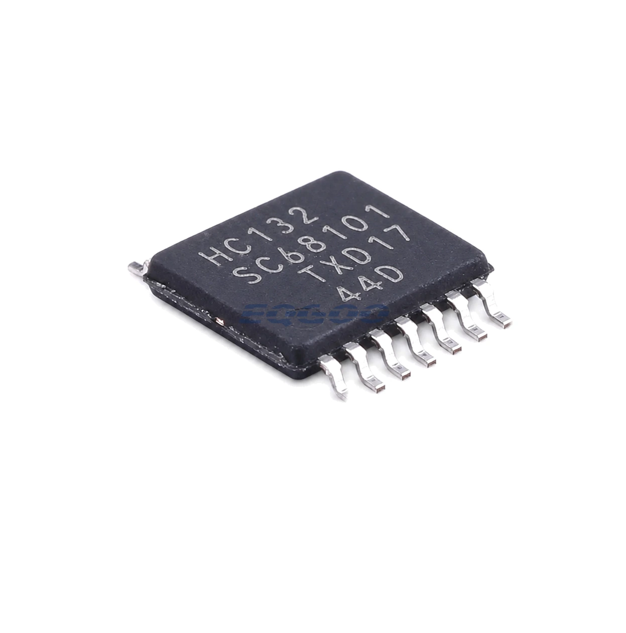 74HC132PW,118 Nexperia product image