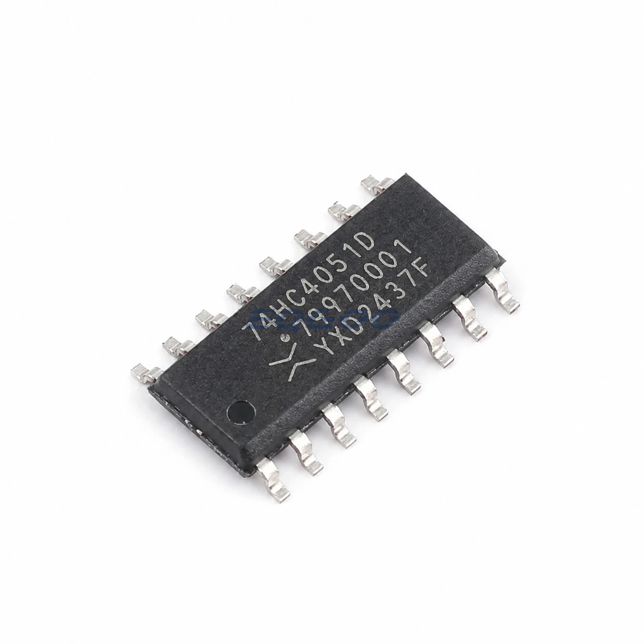 74HC4051D,653 Nexperia product image