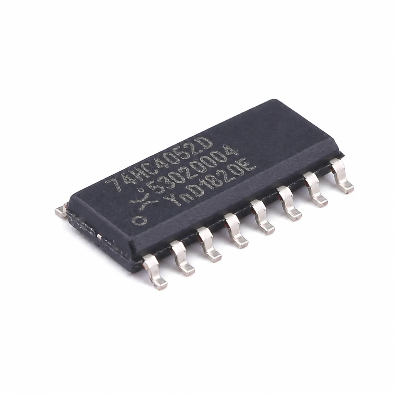 74HC4052D,653 Nexperia product image