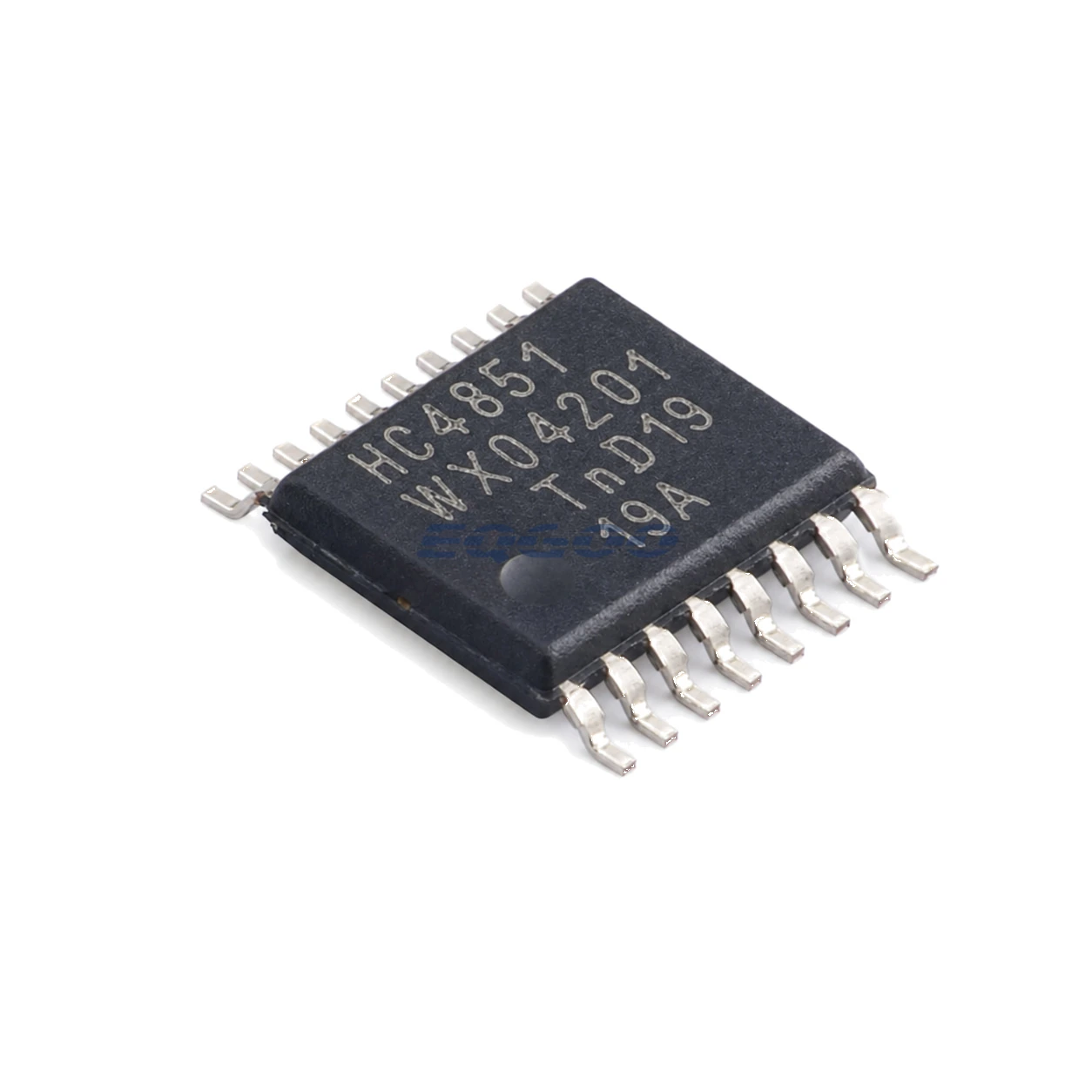 Nexperia 74HC4851PW-Q100,11 product view