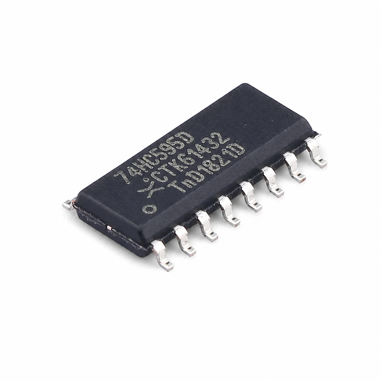 74HC595D,118 Nexperia product image