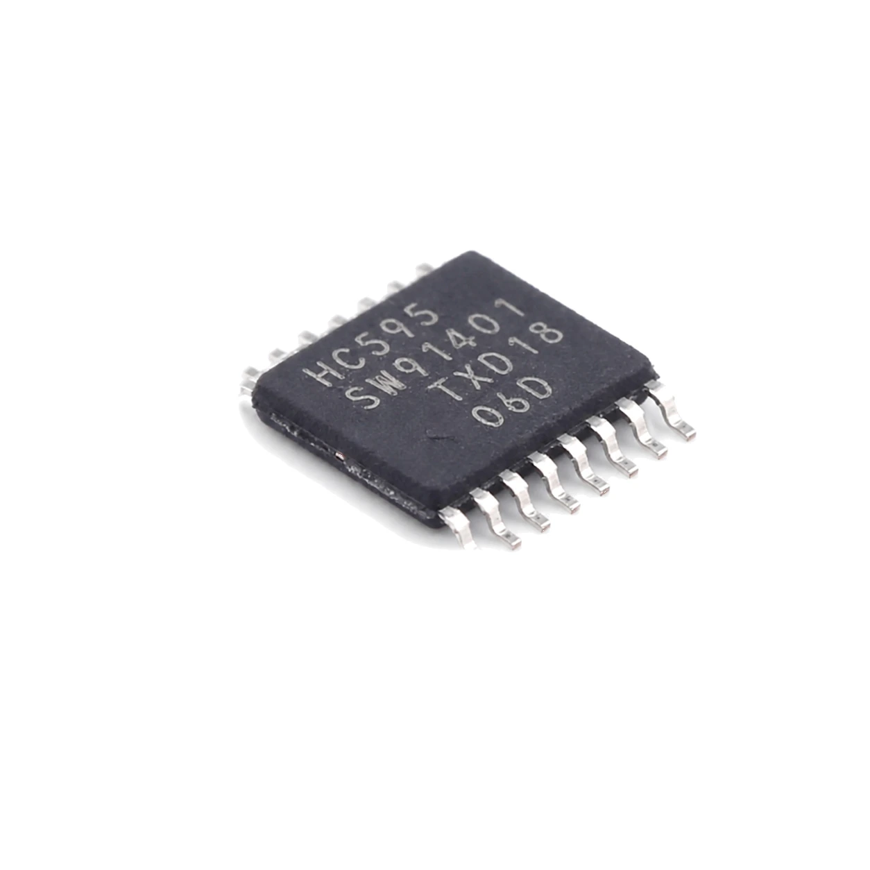 74HC595PW,118 Nexperia product image