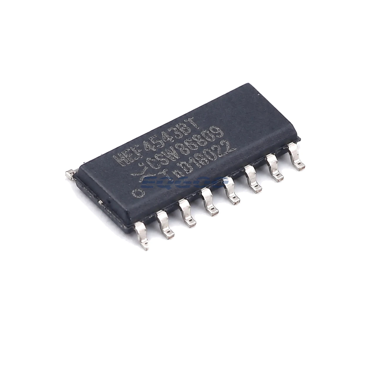 Nexperia HEF4543BT,653 product view