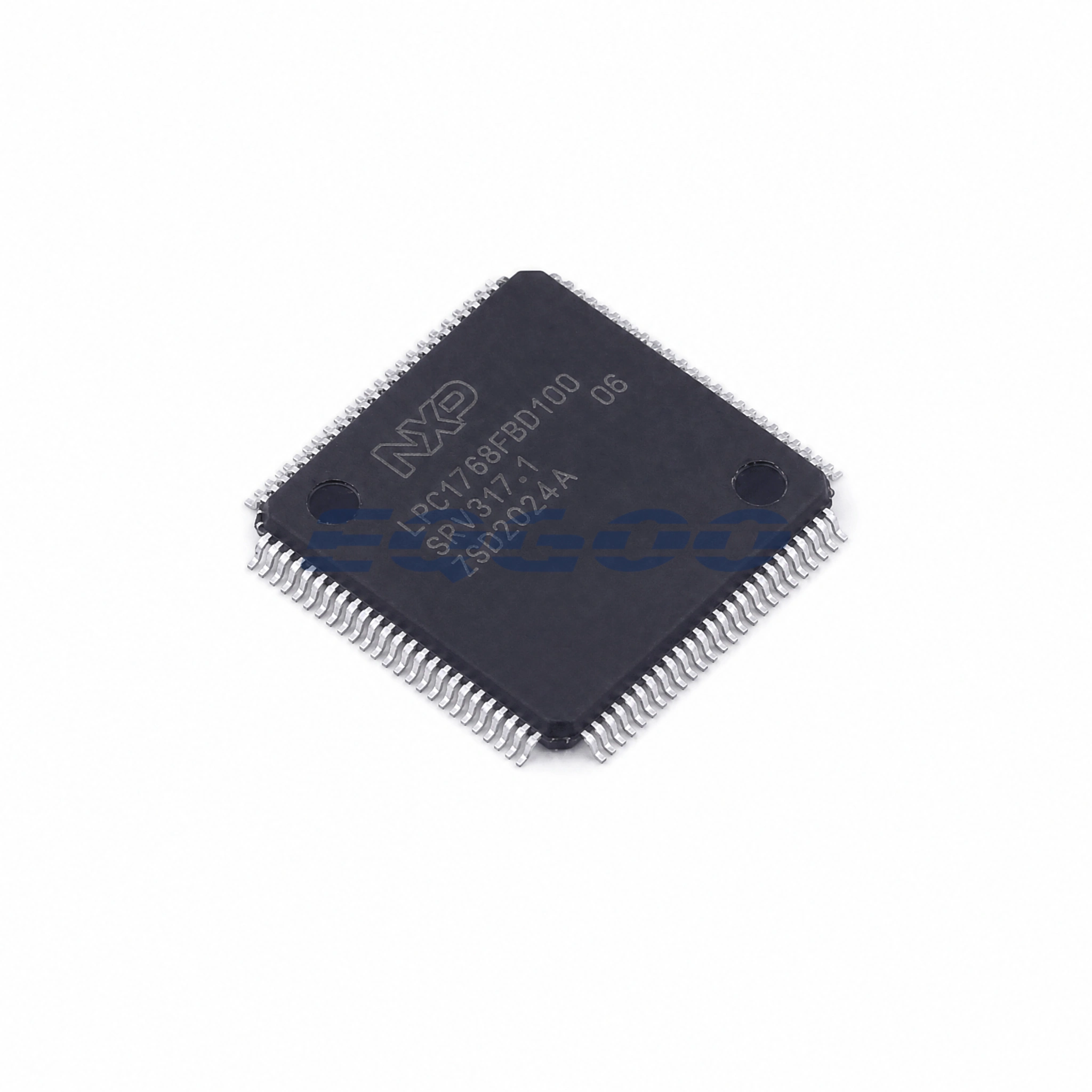 LPC1768FBD100K product view