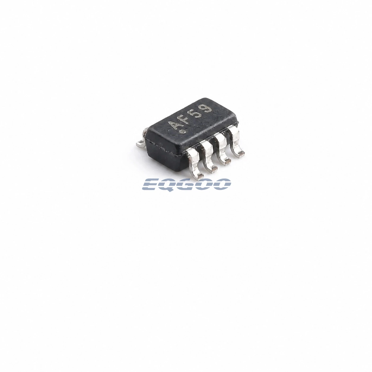 CAT5171TBI-50GT3 onsemi product image