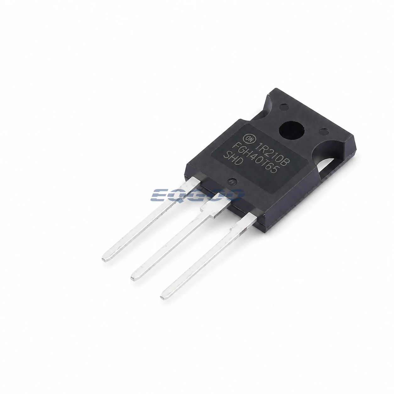 FGH40T65SHD-F155 onsemi product image