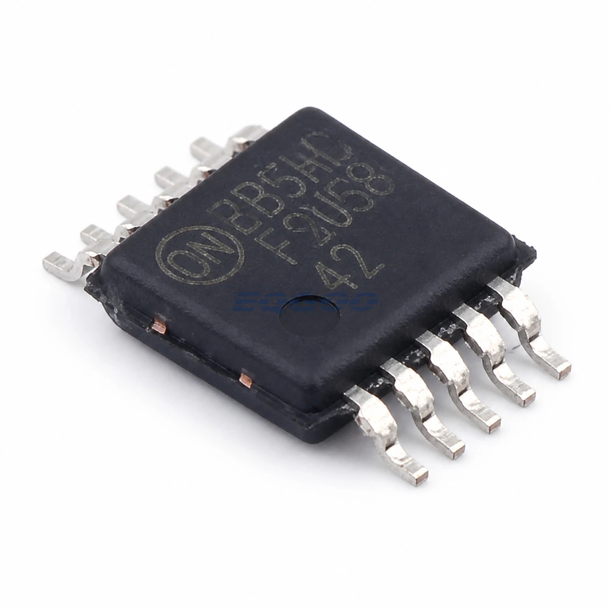 FSUSB42MUX onsemi product image