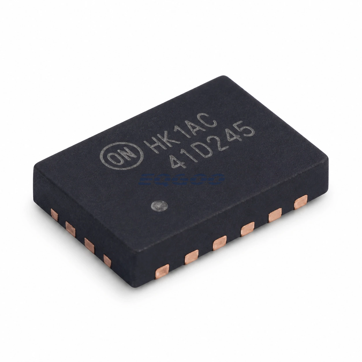 FXL4TD245BQX onsemi product image