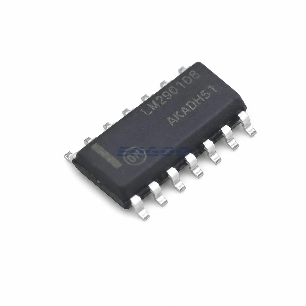 LM2901DR2G onsemi product image