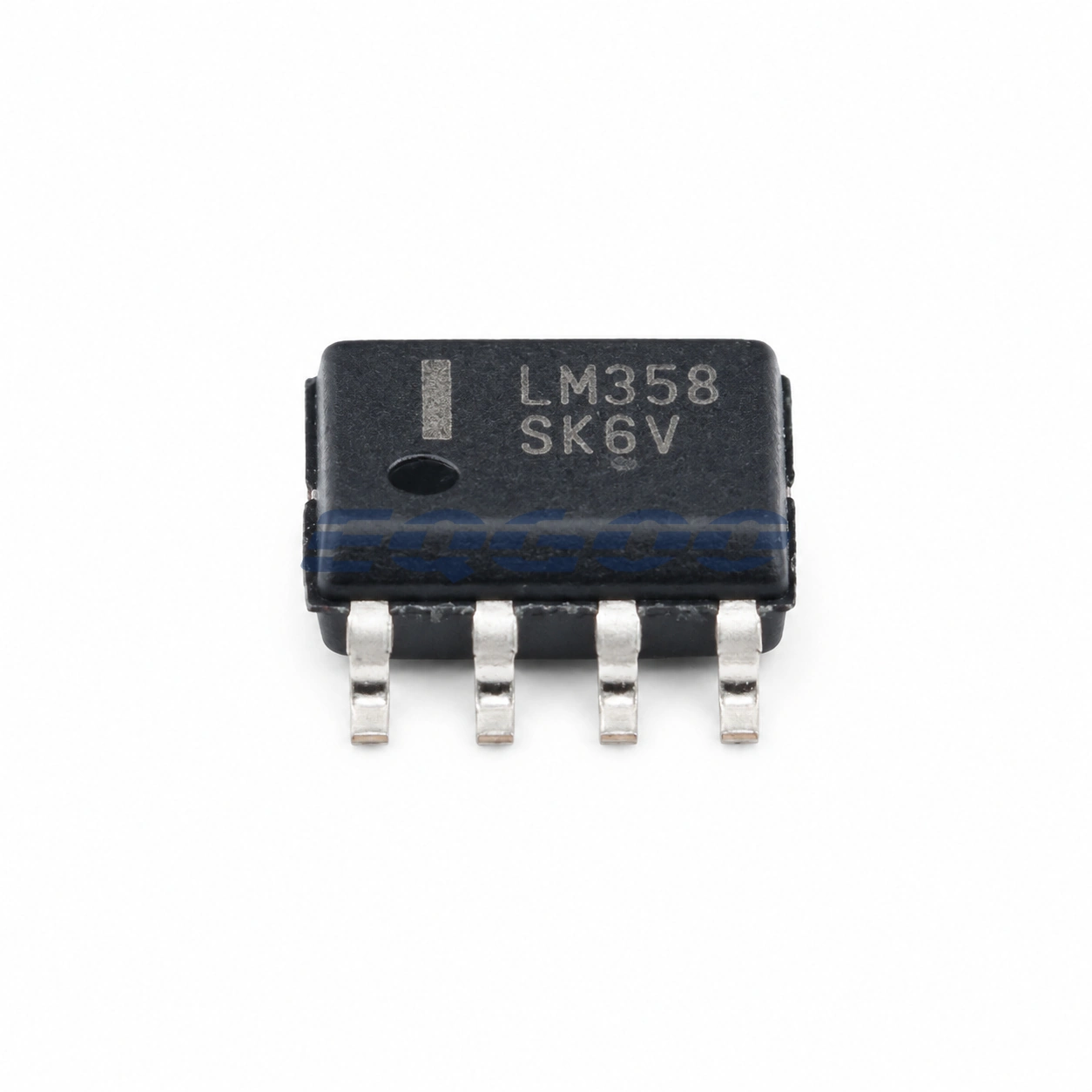 LM358DR2G product view