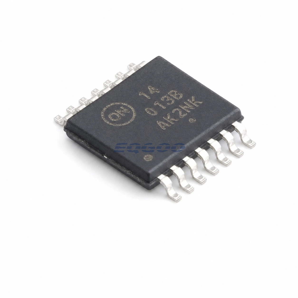 MC14013BDTR2G onsemi product image