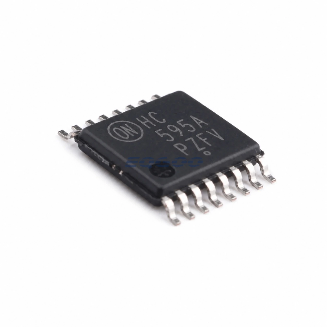 MC74HC595ADTR2G onsemi product image