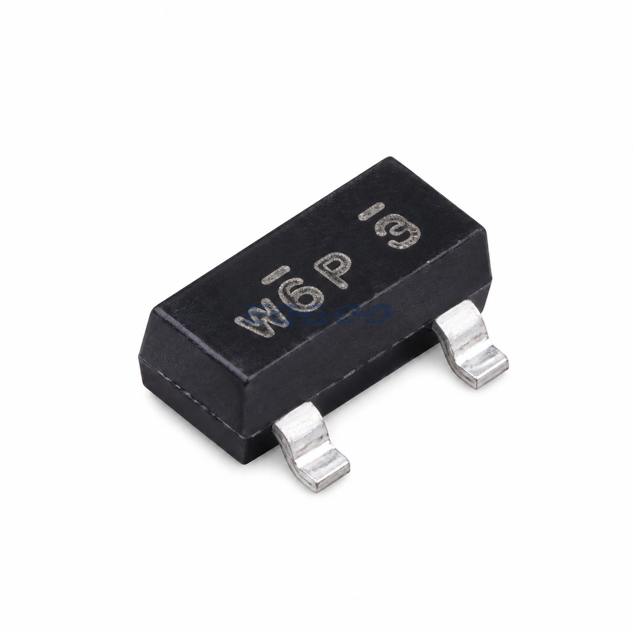 onsemi MMBFJ111 product view