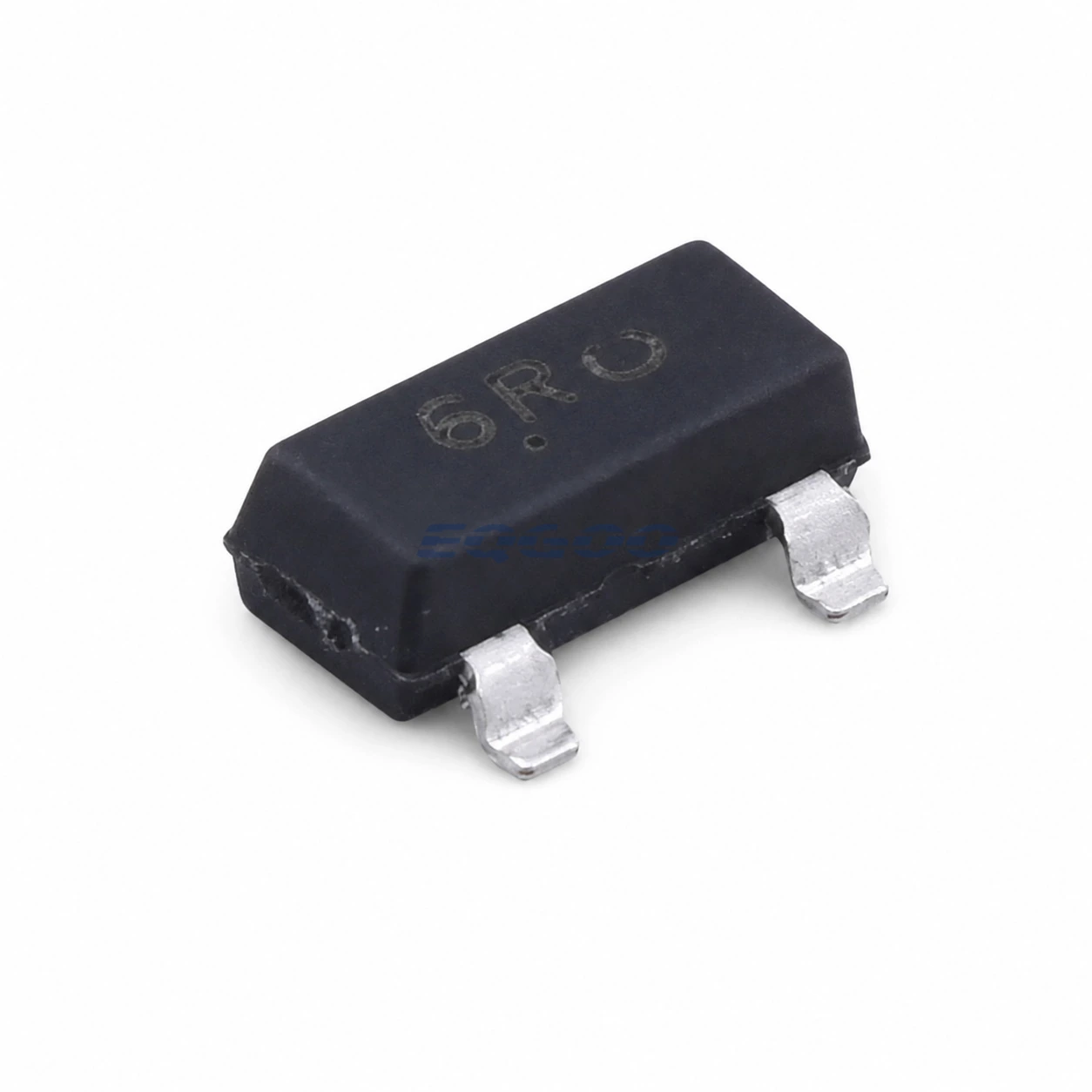 onsemi MMBFJ112 product view