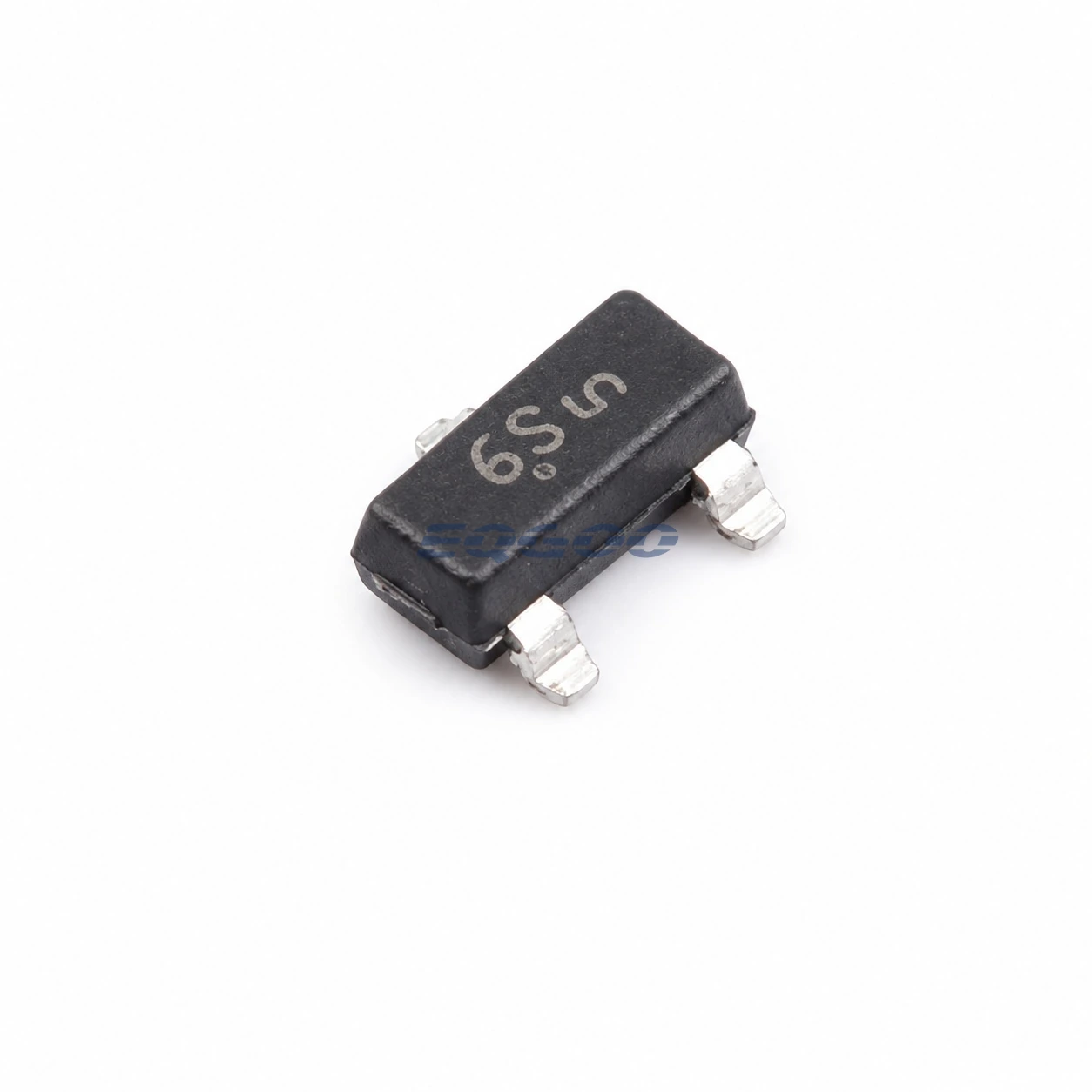 MMBFJ113 onsemi product image