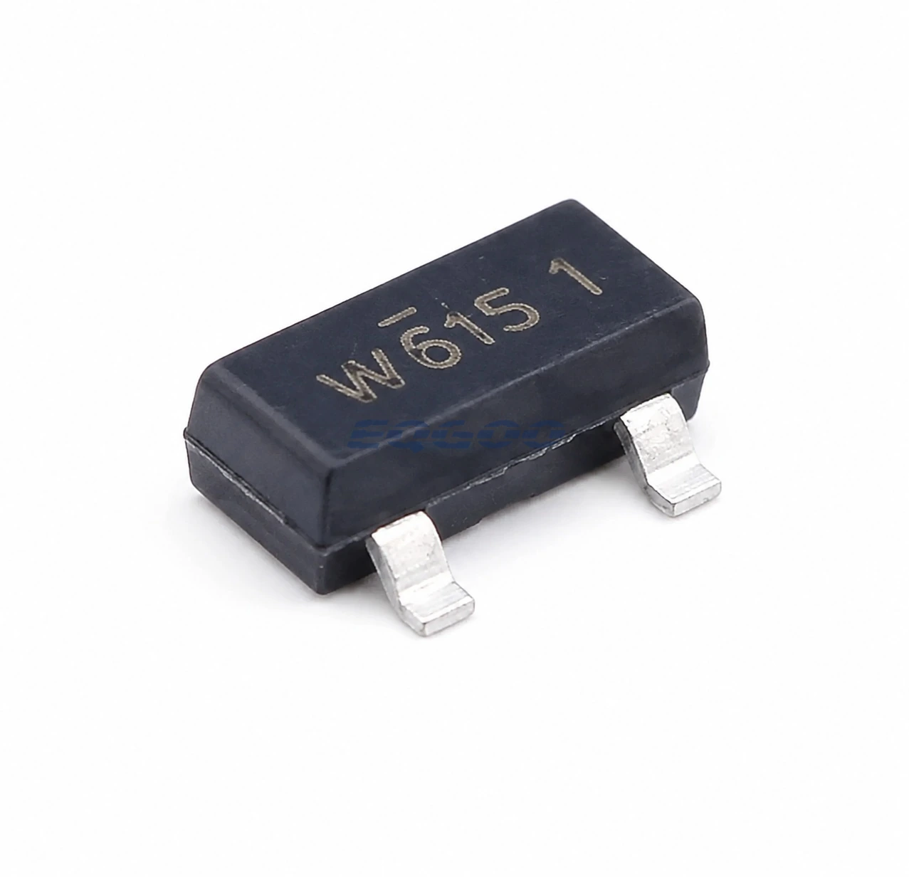 onsemi MMBFJ270 product view