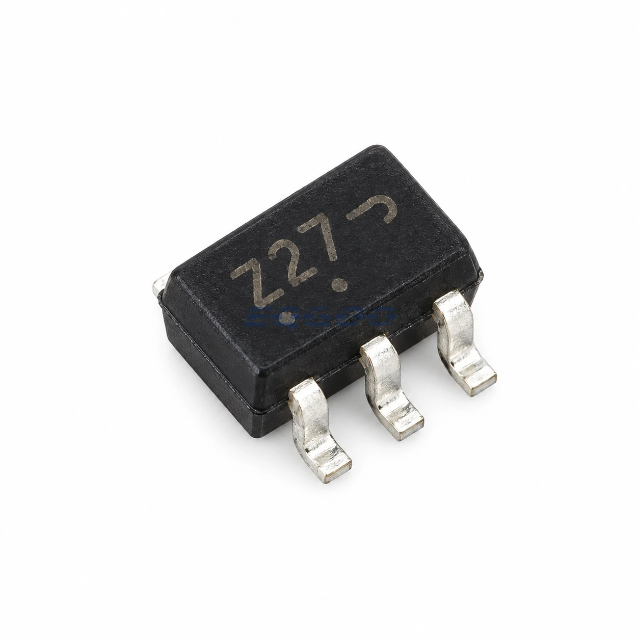 NC7SZ27P6X onsemi product image