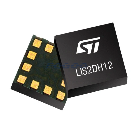 LIS2DH12TR product view