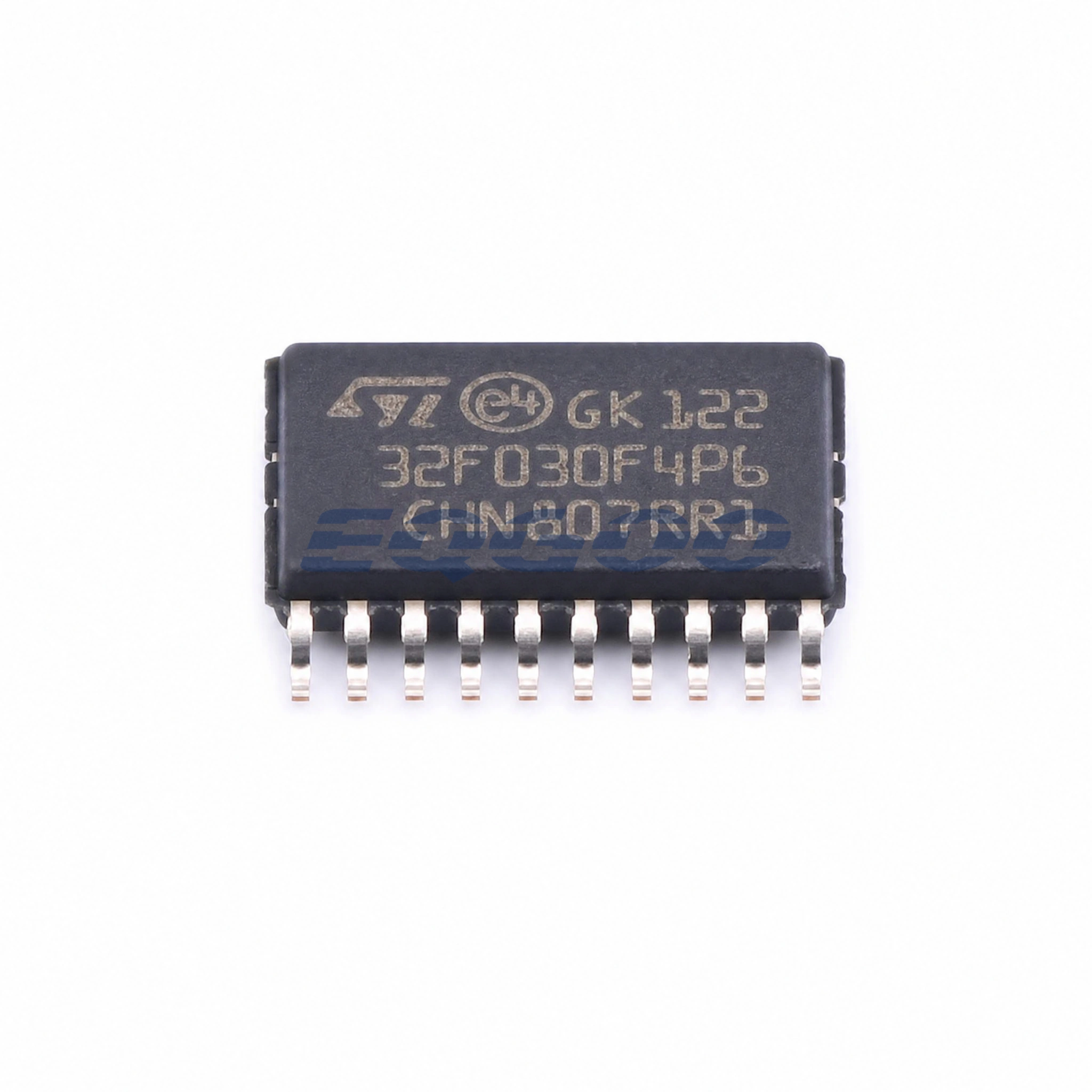 STM32F030F4P6TR product view