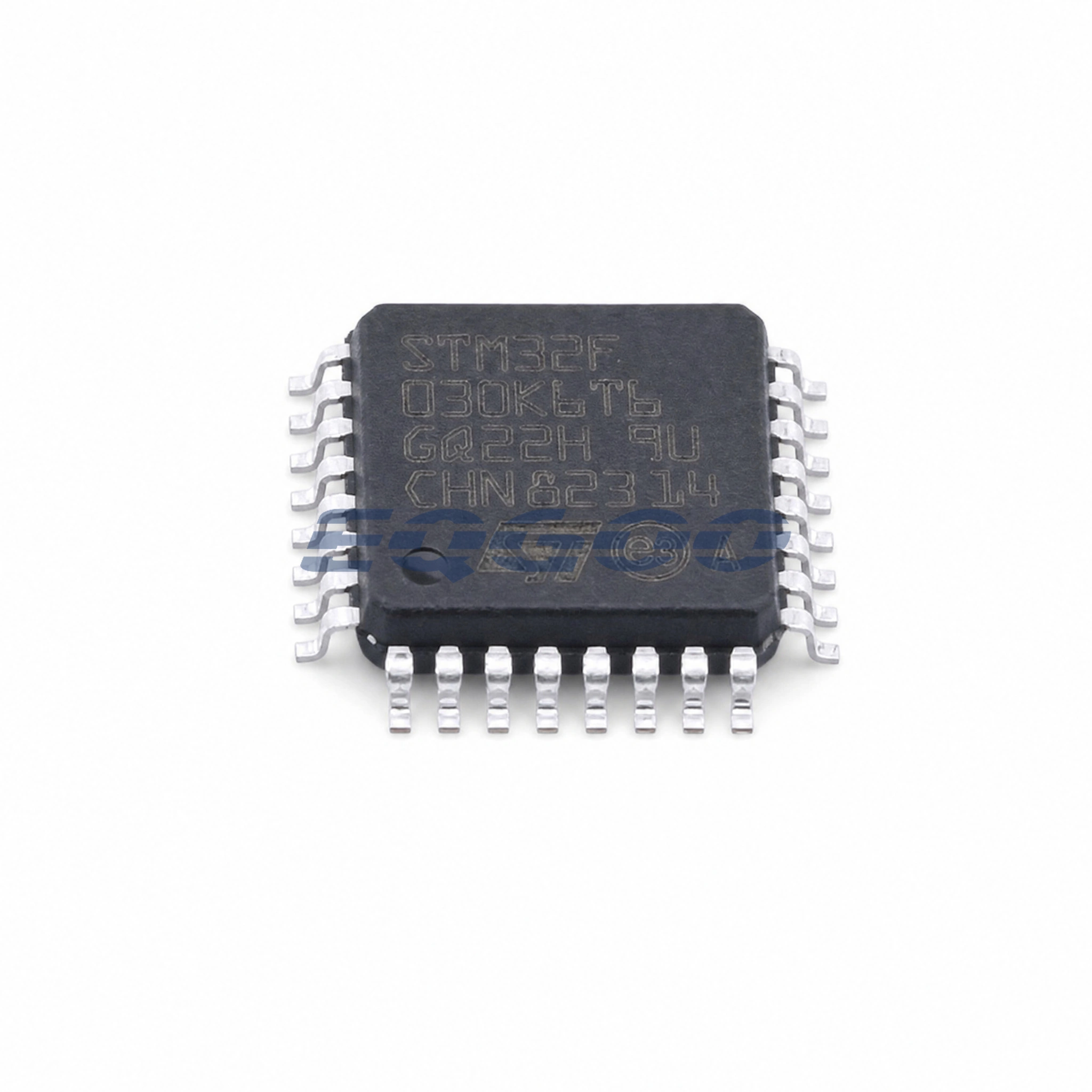 STM32F030K6T6 product view