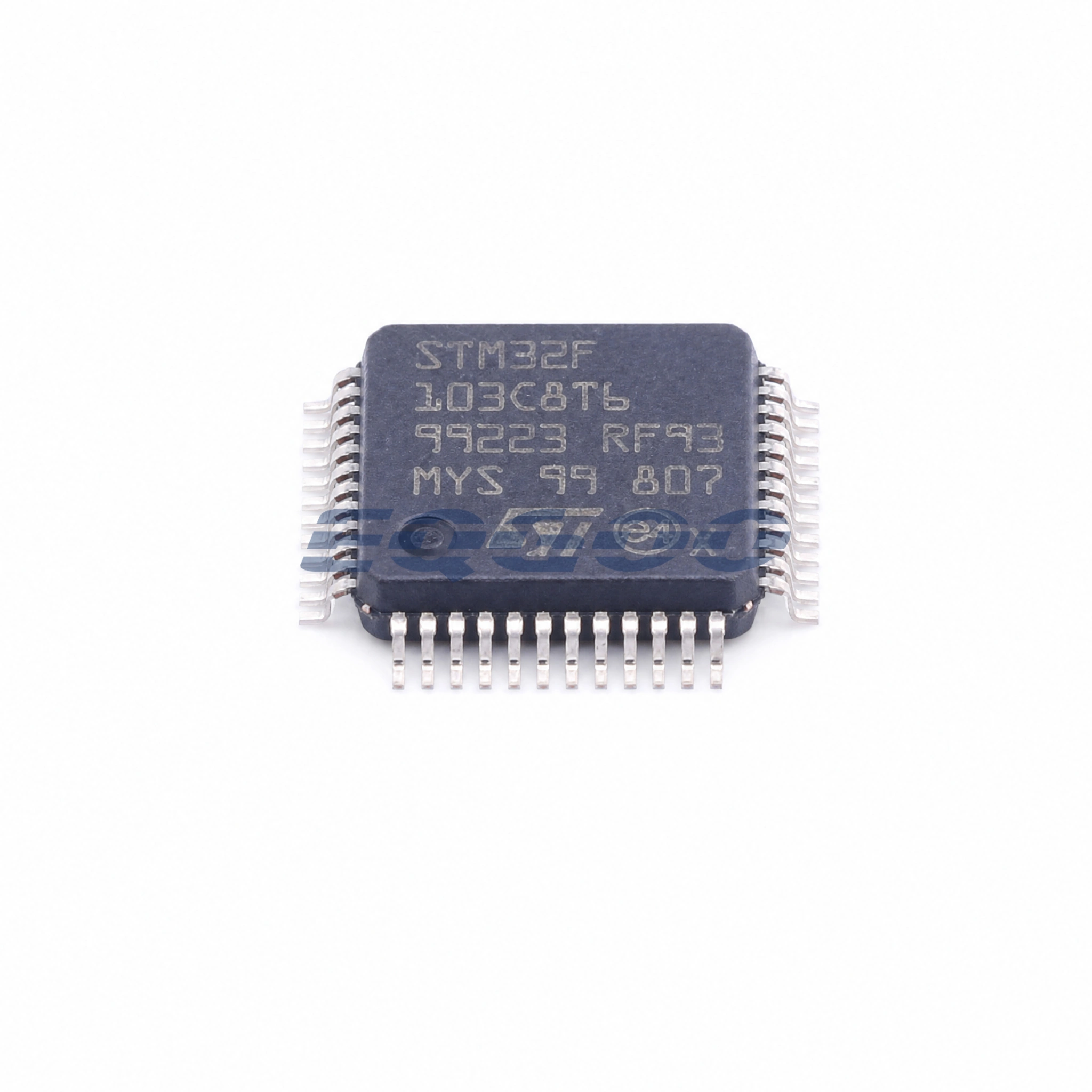 STM32F103C8T6 additional product view