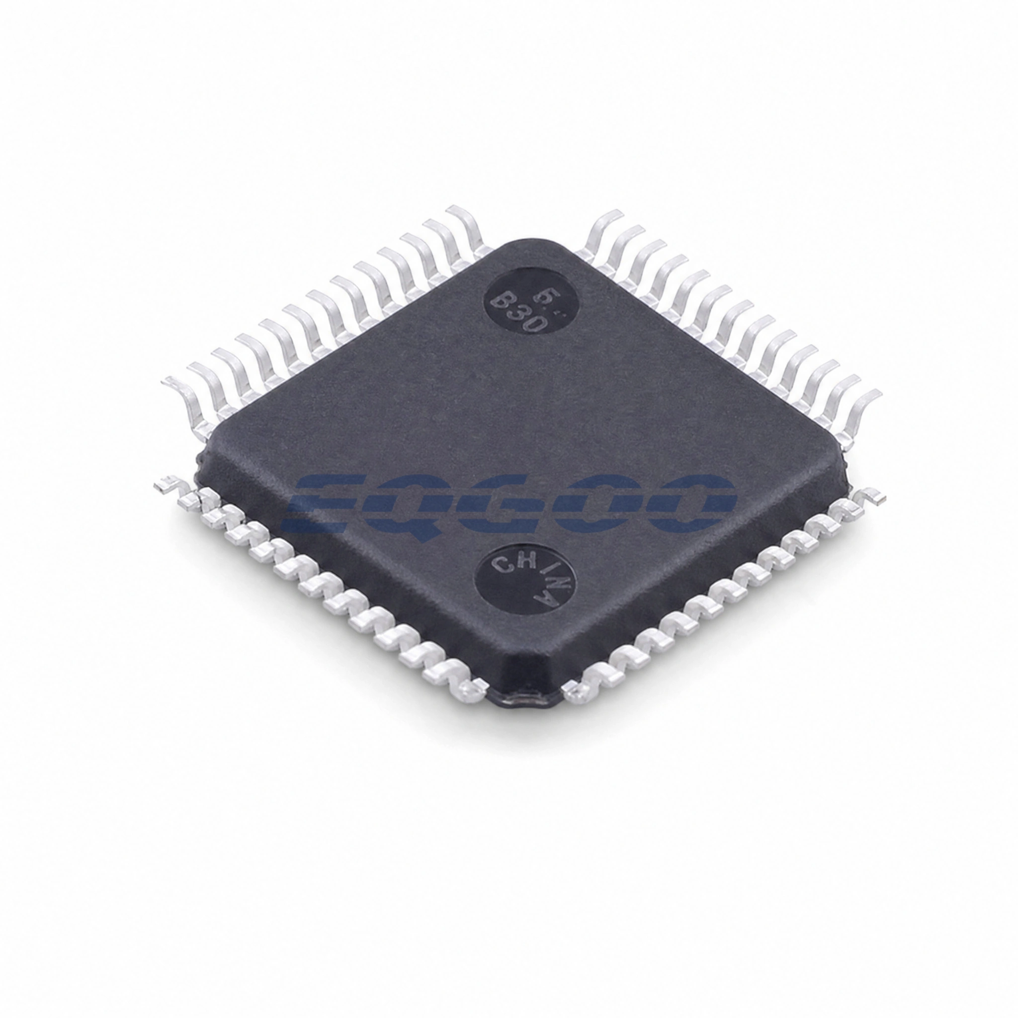 STM32F103CBT6 product view