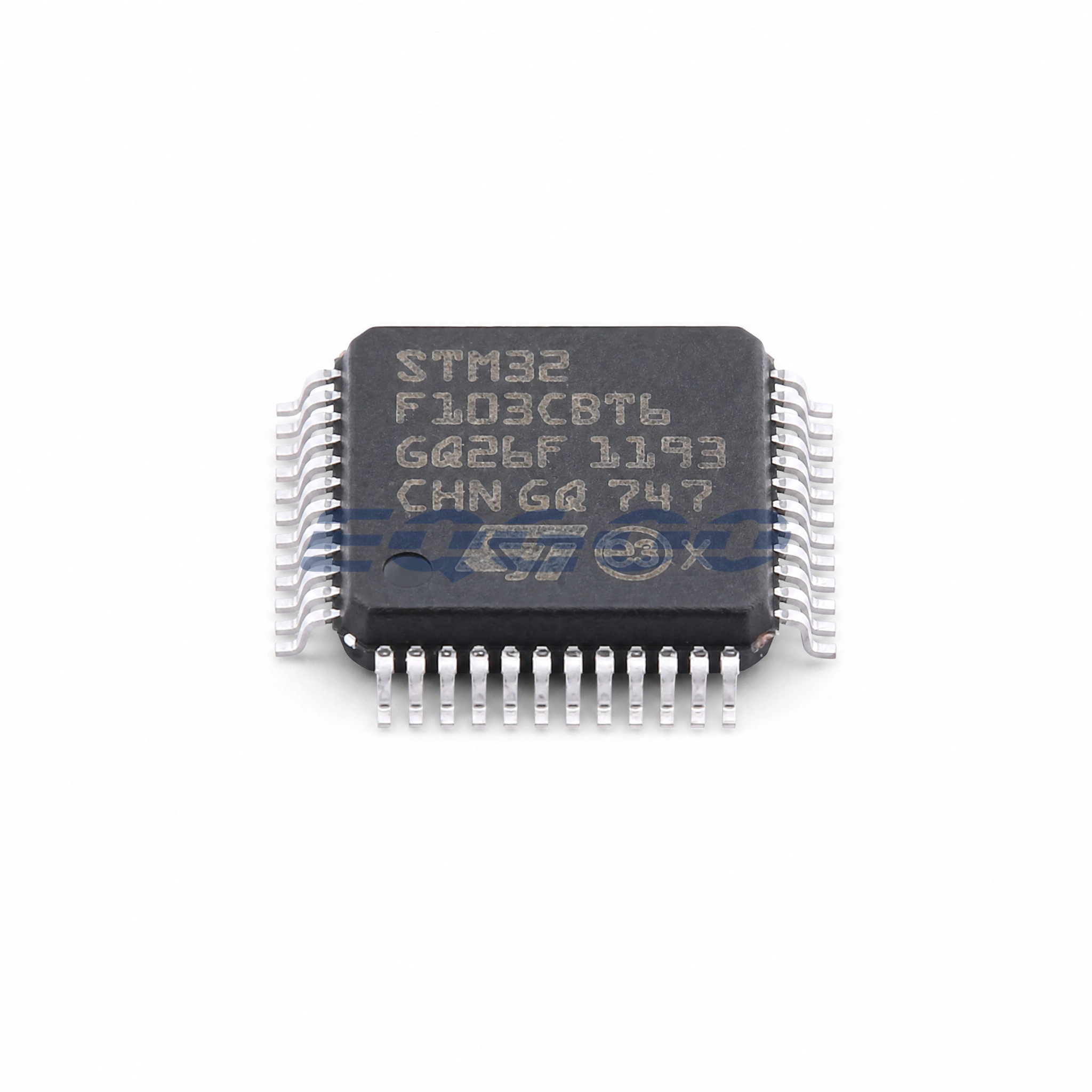 STM32F103CBT6 additional product view