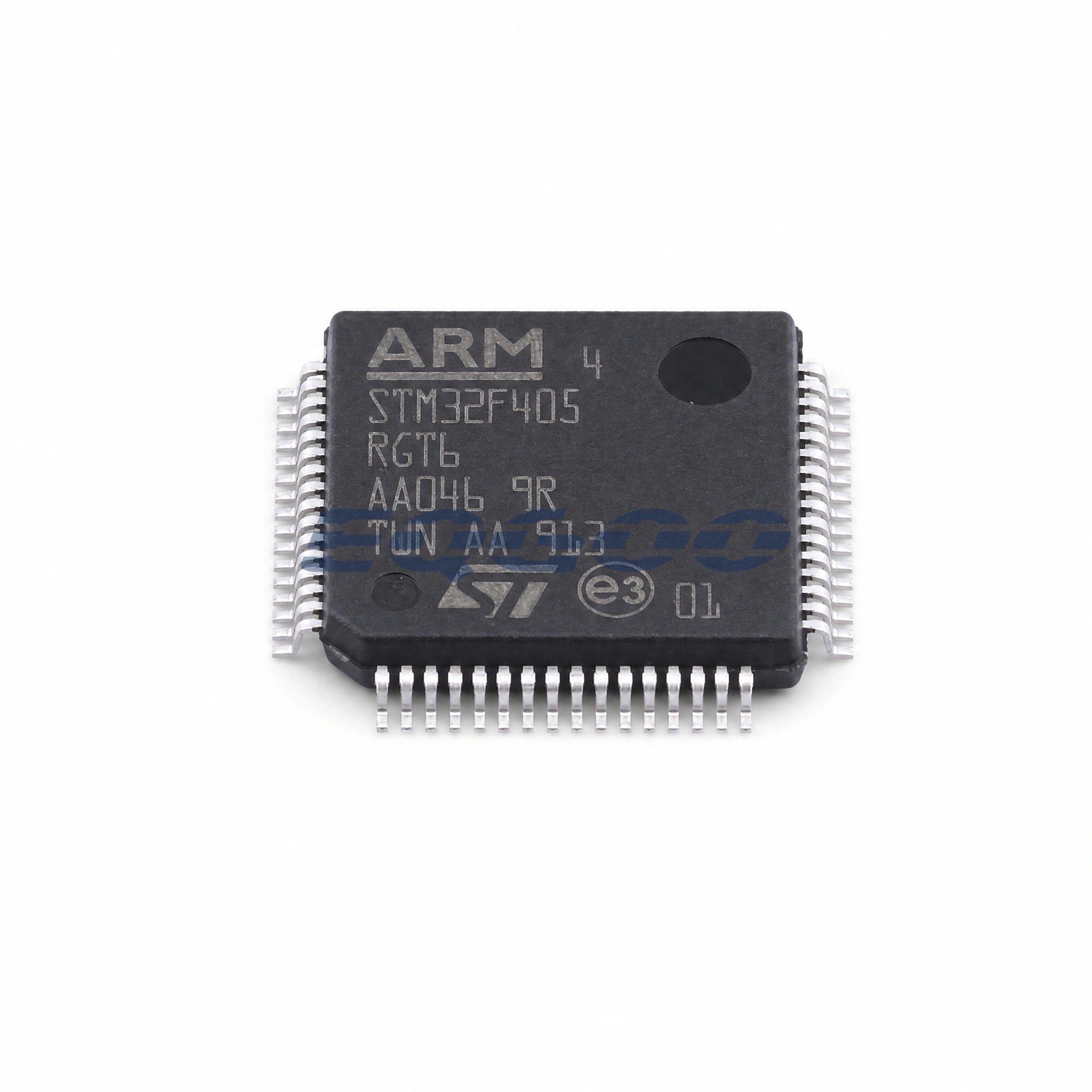 STM32F405RGT6 product view