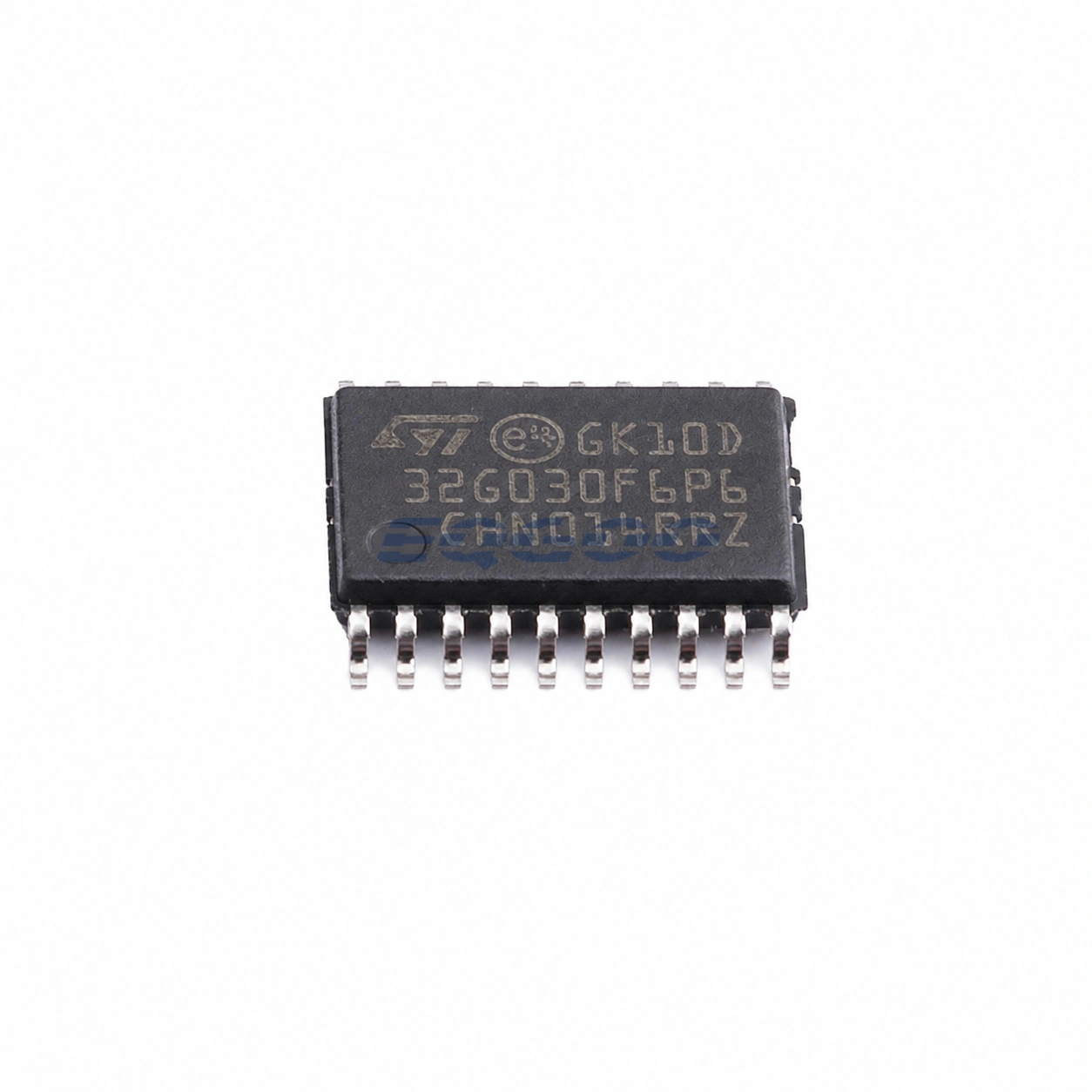 STM32G030F6P6TR product view