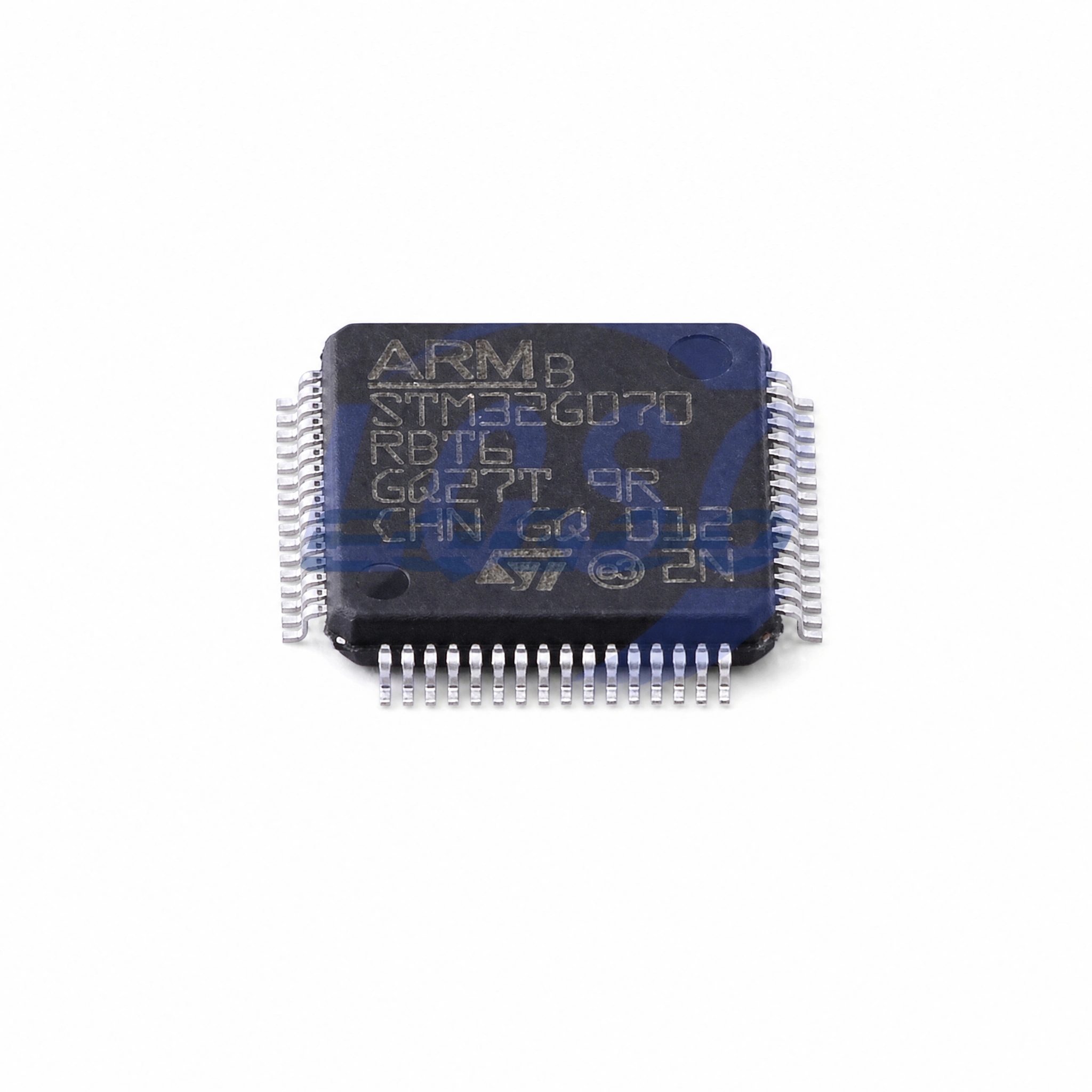 STM32G070RBT6 product view