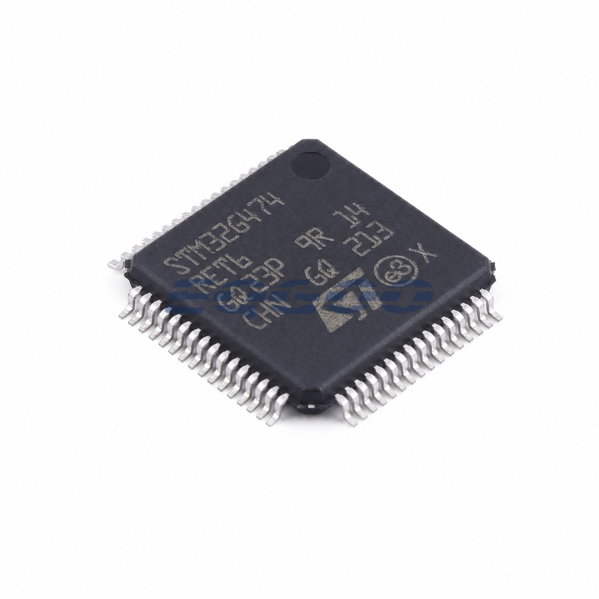 STM32G474RET6 product view