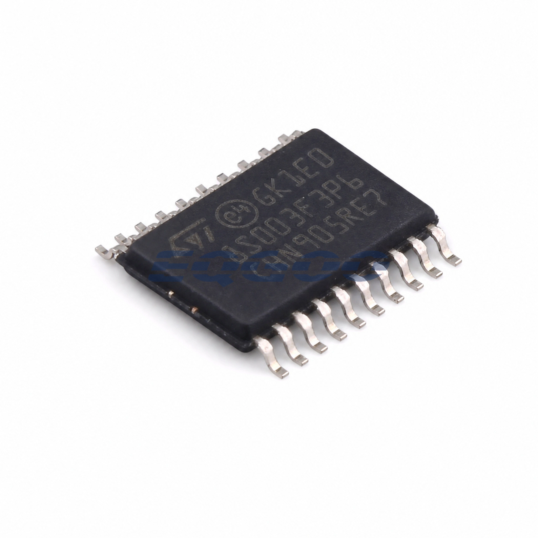 STM8S003F3P6TR product view