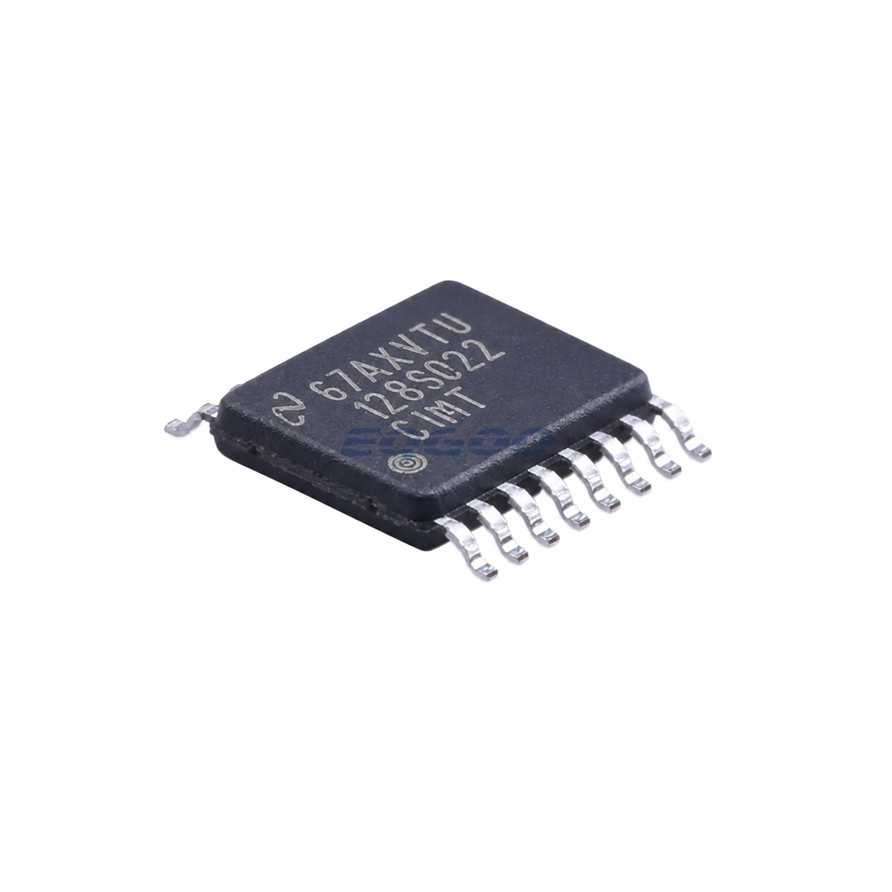 ADC128S022CIMTX/NOPB product view