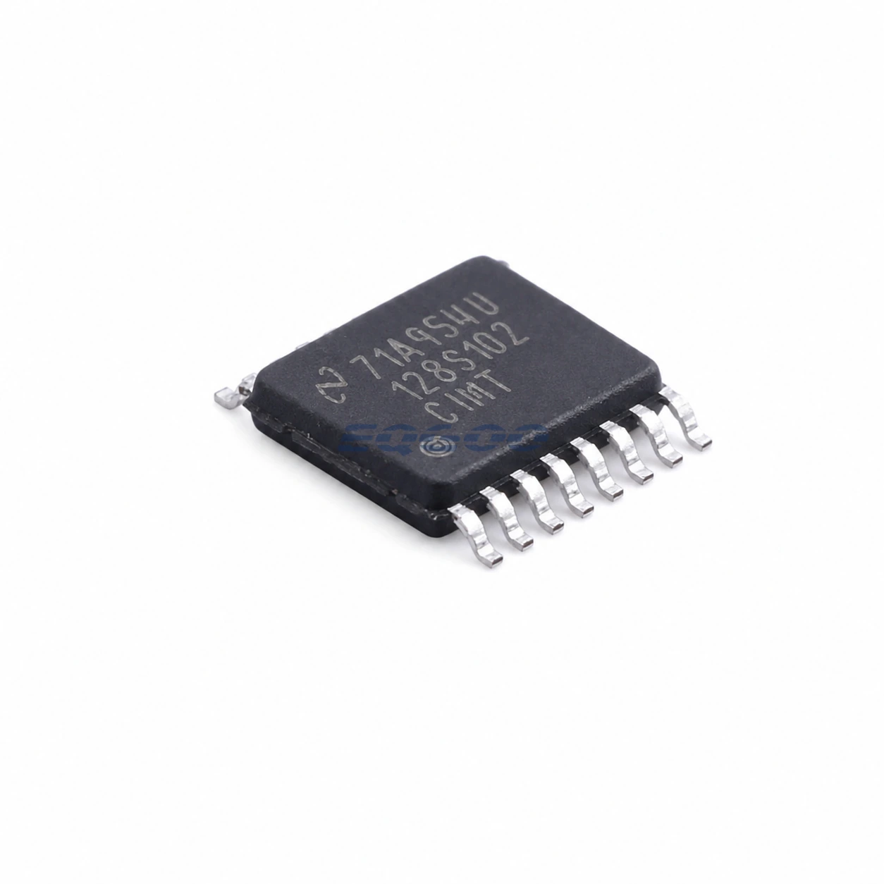 ADC128S102CIMTX/NOPB product view