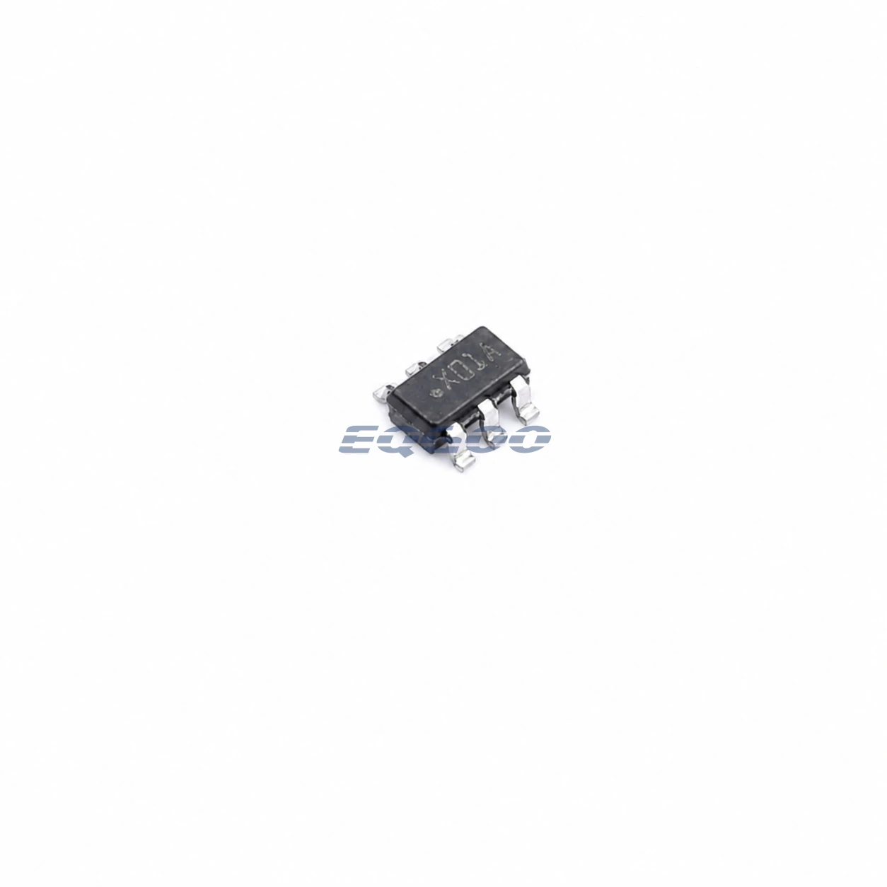 ADCS7476AIMFX/NOPB Texas Instruments product image