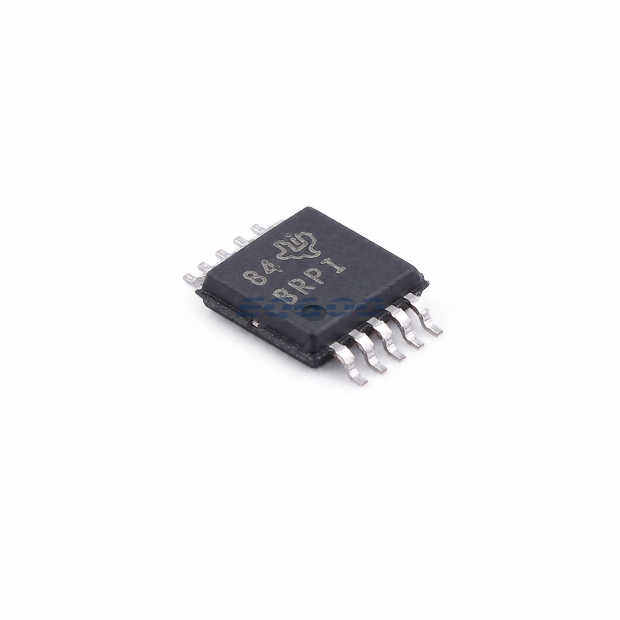 ADS1015IDGSR product view