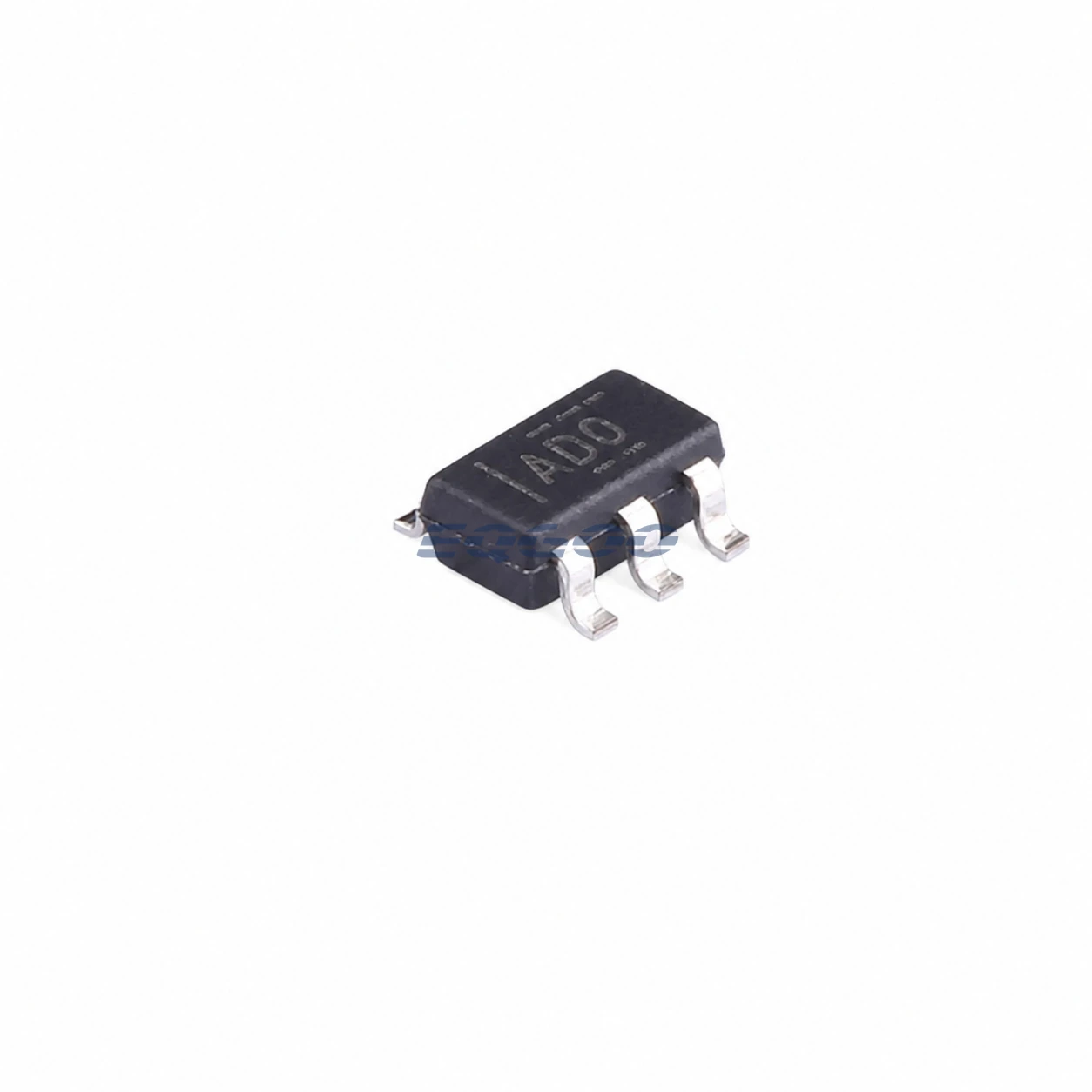 ADS1100A0IDBVR product view