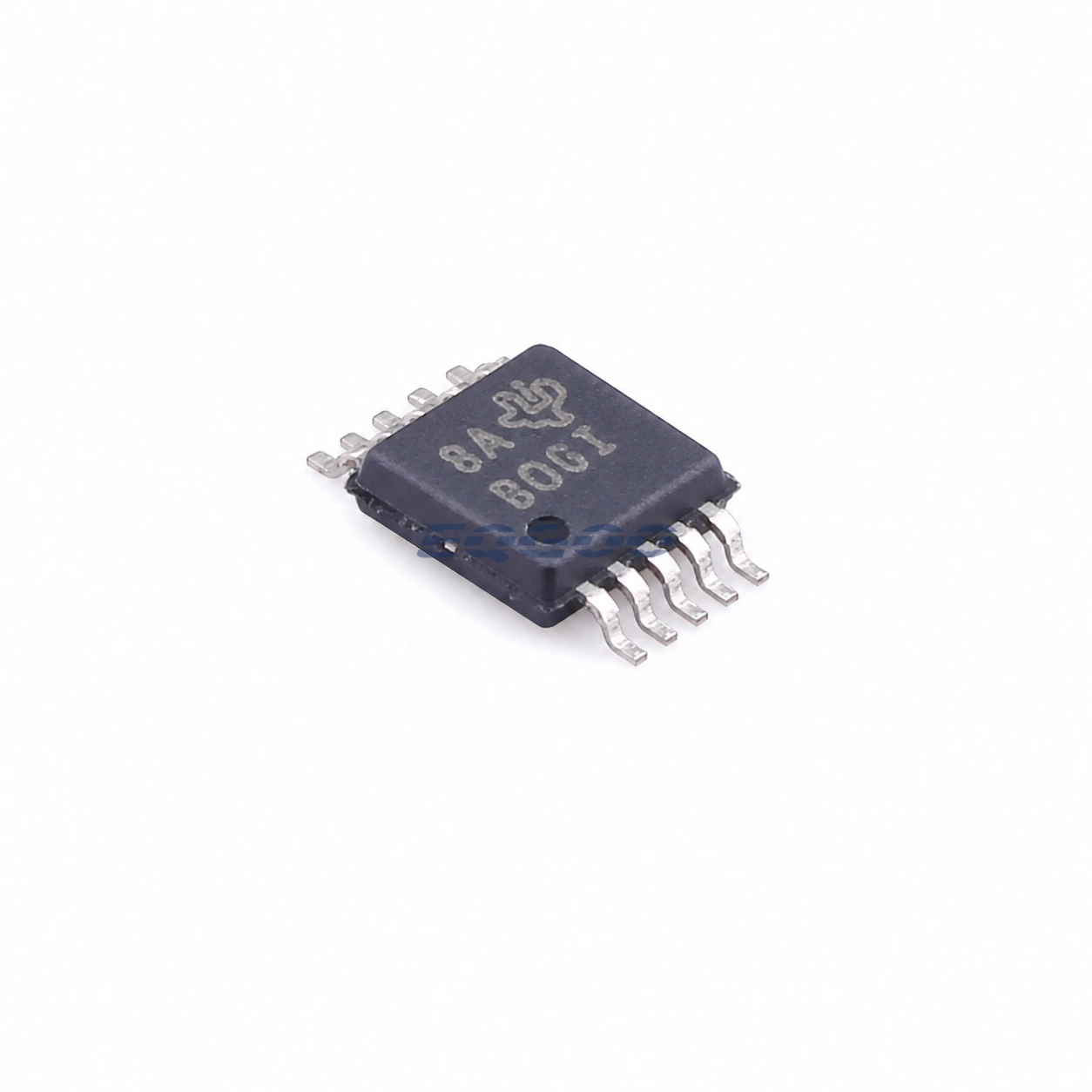ADS1115IDGSR product view