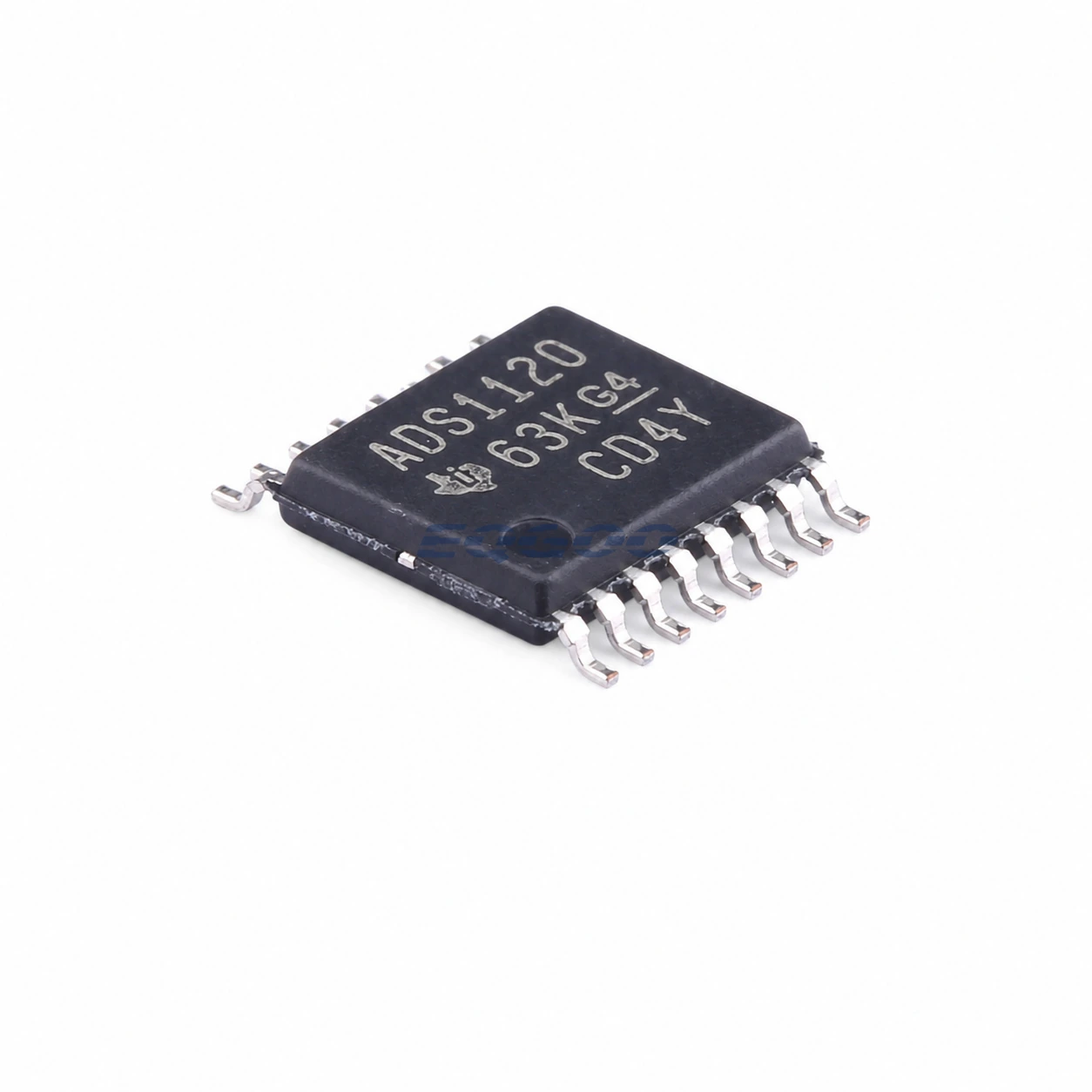ADS1120IPWR product view