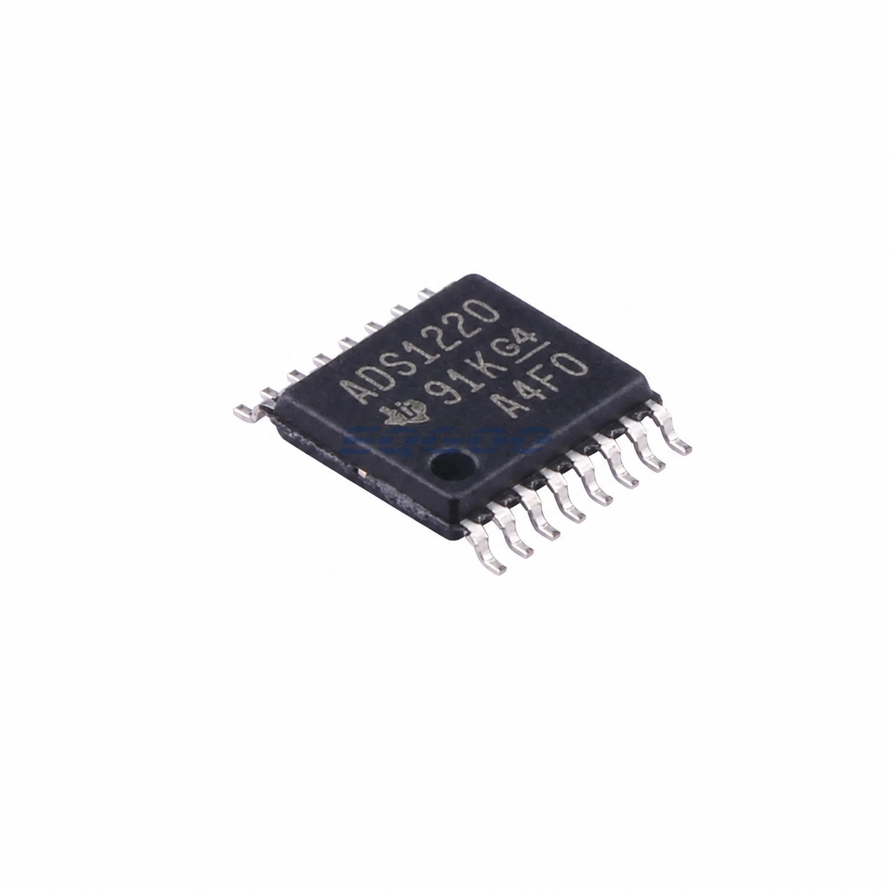 ADS1220IPWR product view