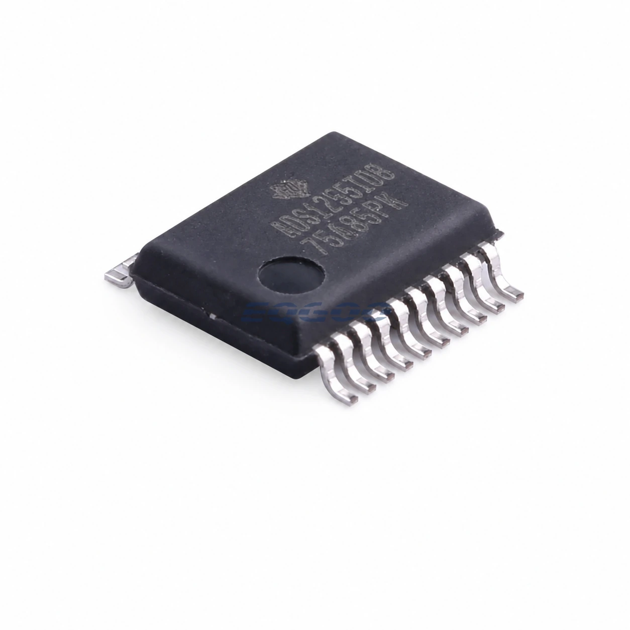 ADS1255IDBR product view