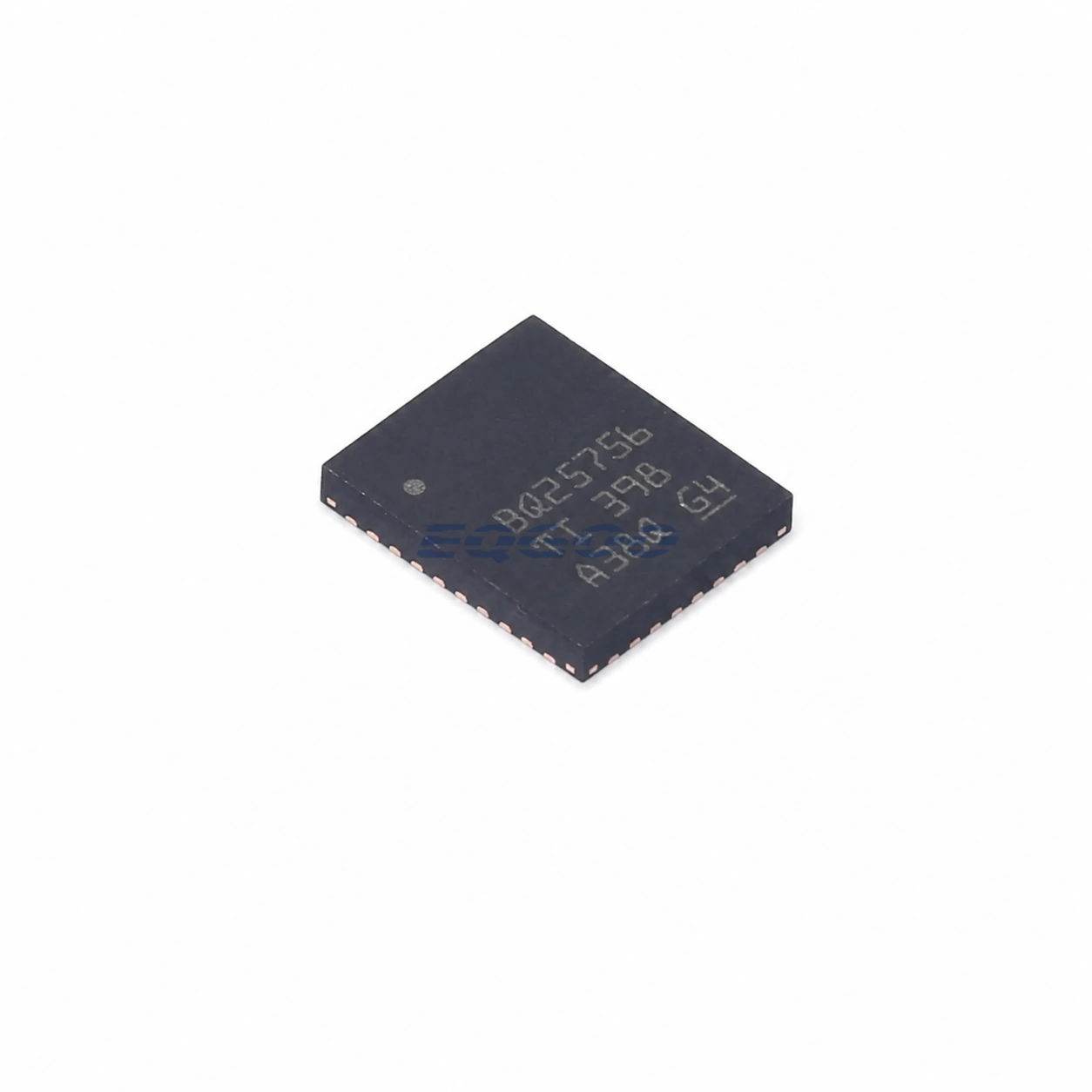 BQ25756RRVR product view
